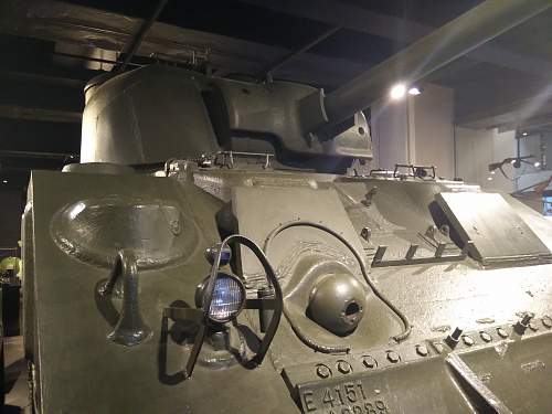 Imperial War Museum London