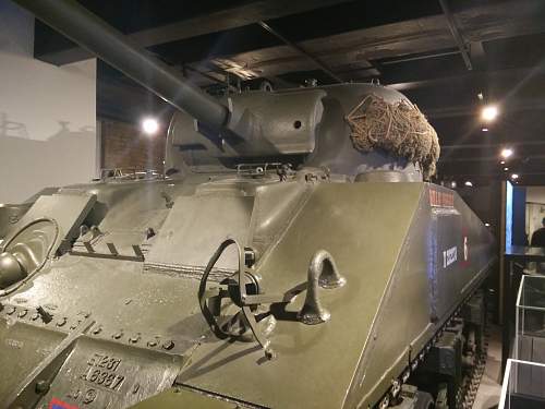 Imperial War Museum London