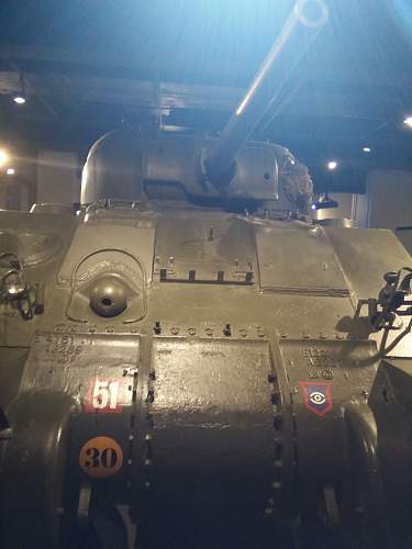 Imperial War Museum London