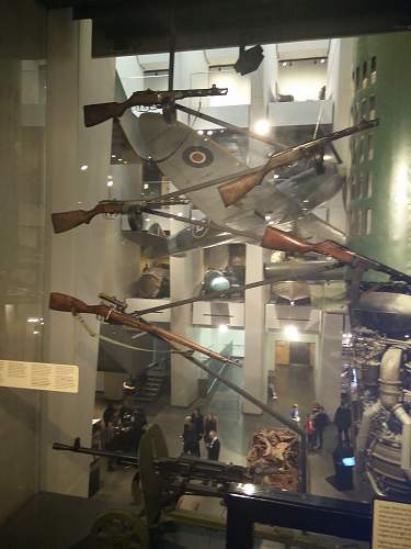 Imperial War Museum London