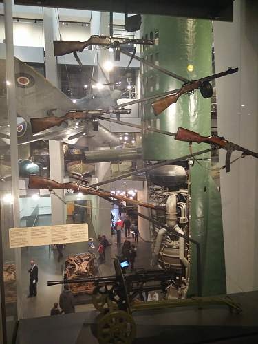 Imperial War Museum London