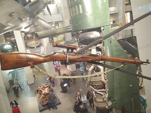 Imperial War Museum London