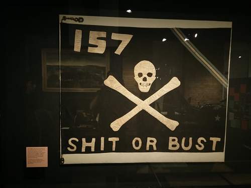 Imperial War Museum London