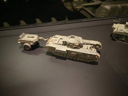 Imperial War Museum London