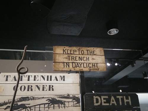 Imperial War Museum London