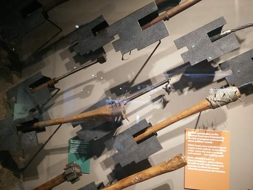 Imperial War Museum London