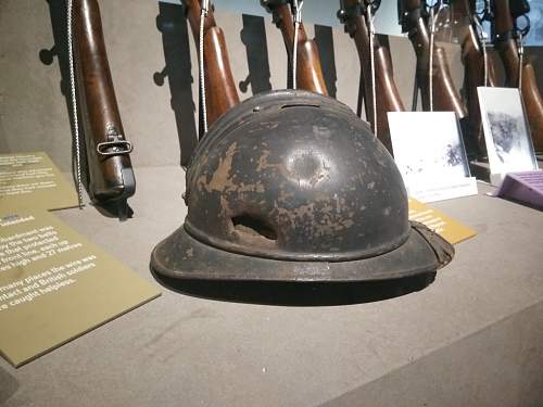 Imperial War Museum London