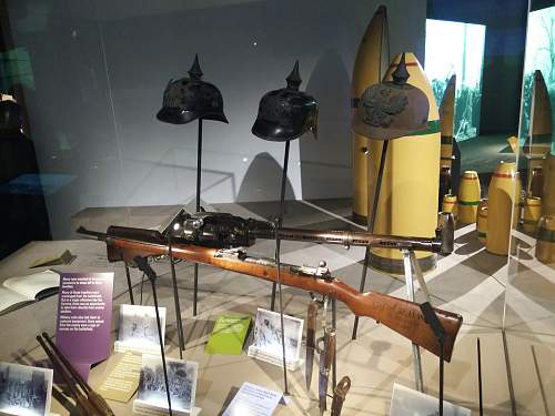 Imperial War Museum London