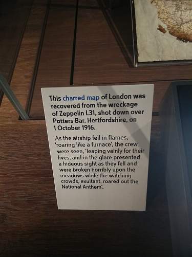 Imperial War Museum London