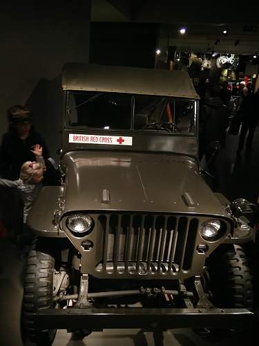 Imperial War Museum London