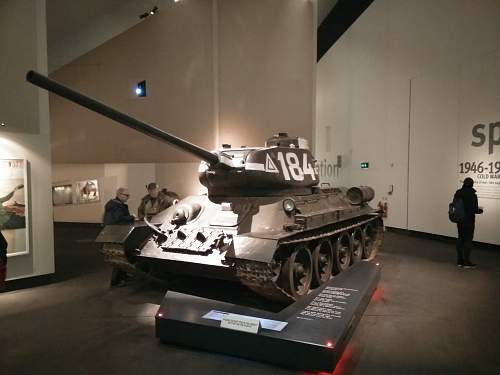 Imperial War Museum North