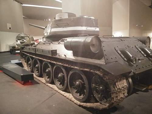 Imperial War Museum North