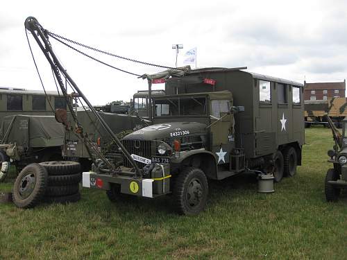 Wartime in the Vale 2018 (Evesham - UK) - this weekend