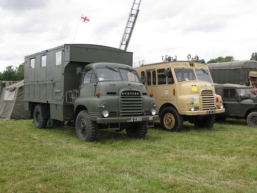 Wartime in the Vale 2018 (Evesham - UK) - this weekend