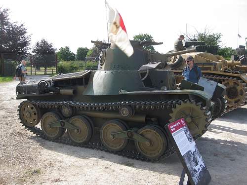 Tankfest 2019