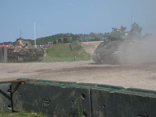 Tankfest 2019