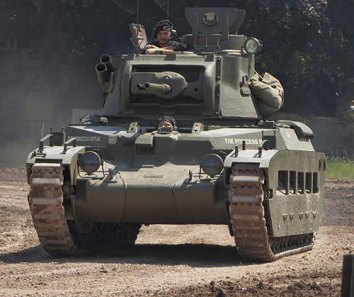 Tankfest 2019