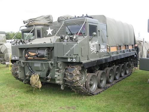 &quot;Tanks Trucks and Firepower&quot; 2020 (UK)