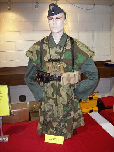 Raleigh Militaria Show Pictures 9/27/08