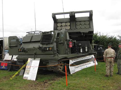 UK Fair - Yorkshire Wartime Experience Aug '21