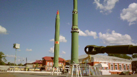 Militaria fair Ostend 2011