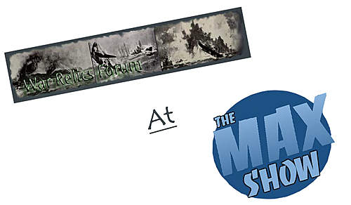 The Max Show 2012. Who's going?