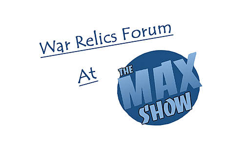 The Max Show 2012. Who's going?