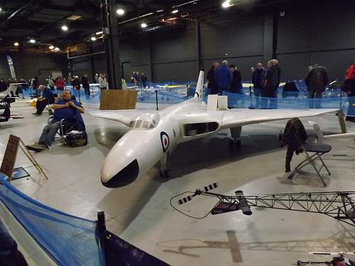 The Manchester Model Engineering Exhibition