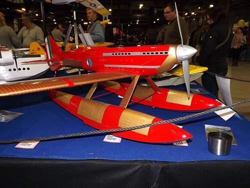 The Manchester Model Engineering Exhibition