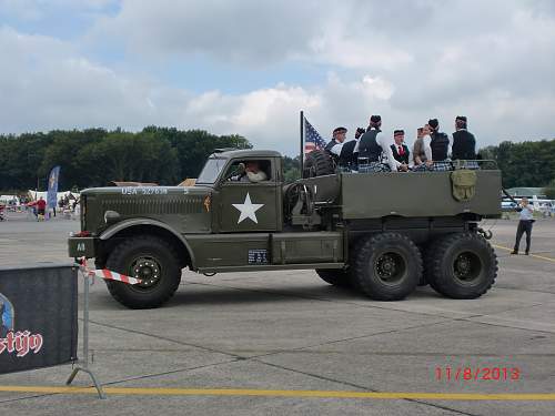 Wings and Wheels Ursel Airfield