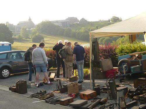 Pics : La Gleize Show 2014.