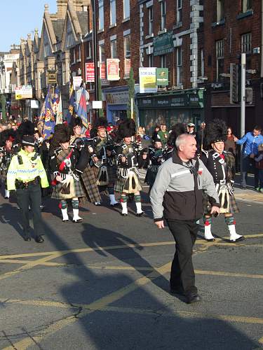 Remembrance Sunday