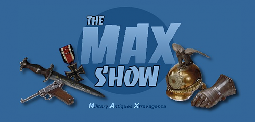 Max Show 2015 - Monroeville Pa. October 1st to 3rd