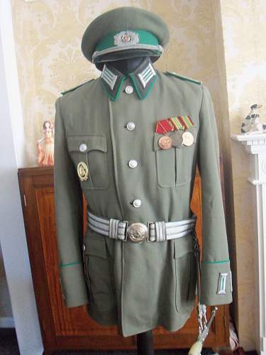 NVA Uniforms