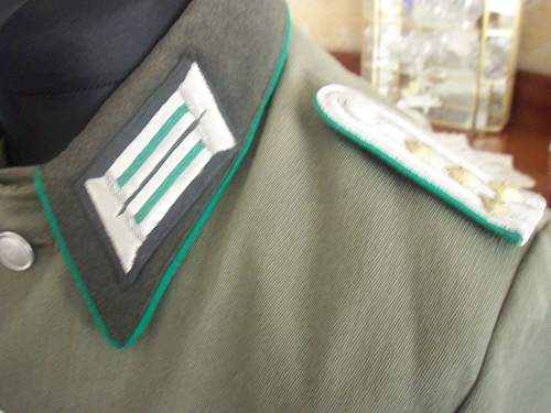 NVA Uniforms