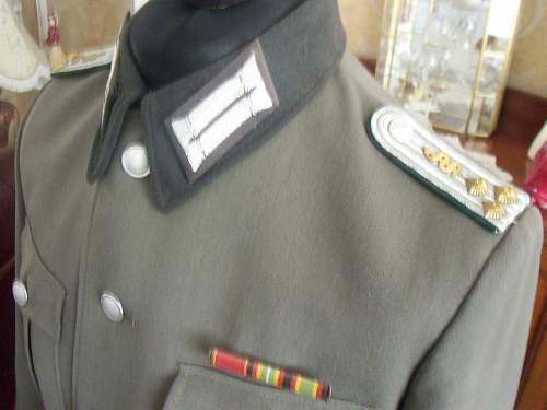 NVA Uniforms