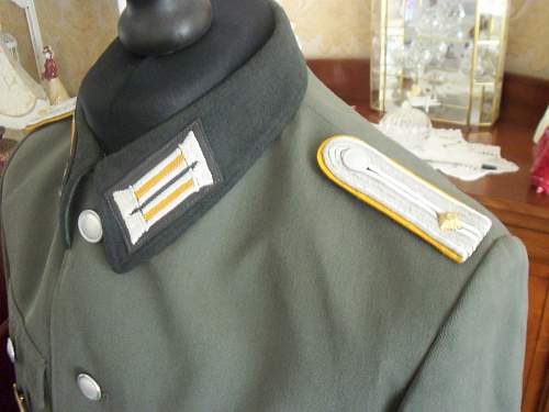 NVA Uniforms