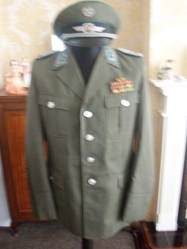 NVA Uniforms