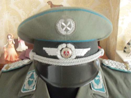 NVA Uniforms