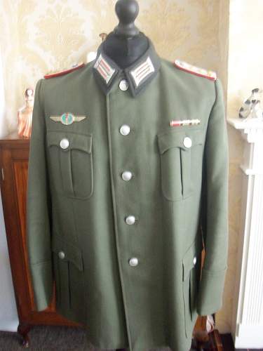 NVA Uniforms