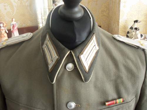 NVA Uniforms