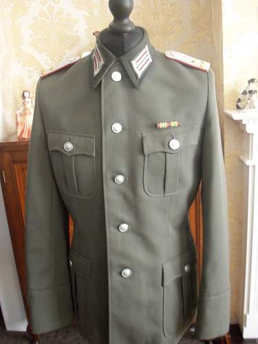 NVA Uniforms