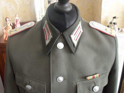 NVA Uniforms