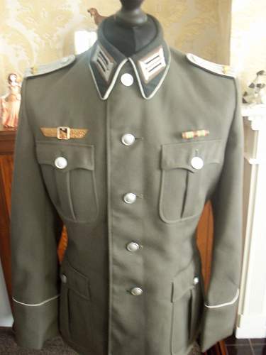 NVA Uniforms