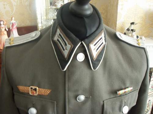 NVA Uniforms