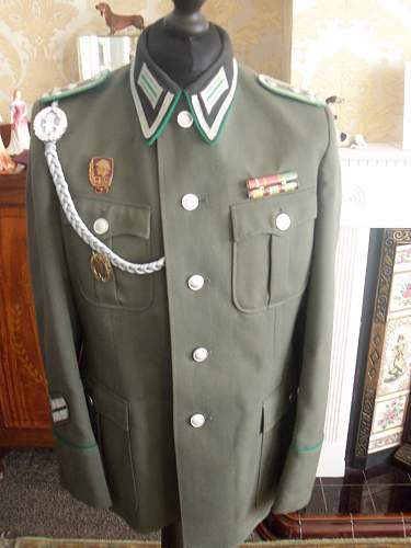NVA Uniforms