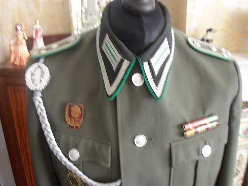 NVA Uniforms