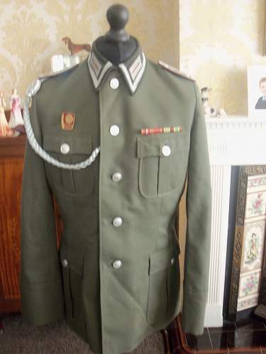 NVA Uniforms