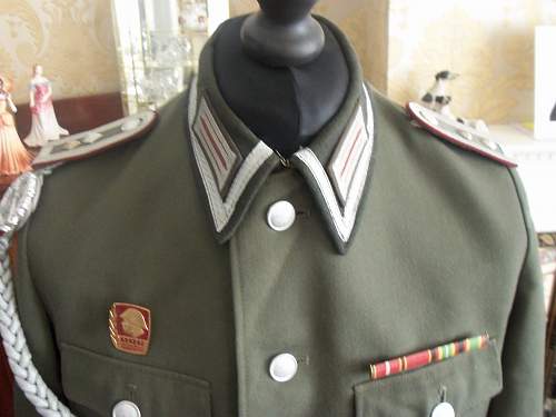 NVA Uniforms