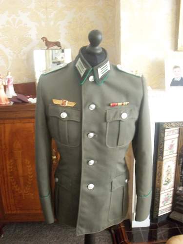 NVA Uniforms